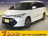 2016 Toyota Estima 2.4 Sedan for sale, Japanese used car export - photo 1 of 67 | GULJI TRADERS