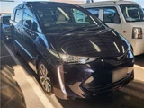 2016 Toyota Estima Sedan for sale, Japanese used car export - photo 1 of 17 | GULJI TRADERS