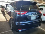 2016 Toyota Estima Sedan for sale, Japanese used car export - photo 2 of 17 | GULJI TRADERS