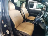 2016 Toyota Estima Sedan for sale, Japanese used car export - photo 12 of 17 | GULJI TRADERS