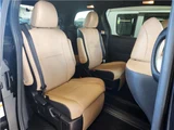 2016 Toyota Estima Sedan for sale, Japanese used car export - photo 14 of 17 | GULJI TRADERS