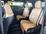 2016 Toyota Estima Sedan for sale, Japanese used car export - photo 15 of 17 | GULJI TRADERS