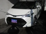 2016 Toyota Estima 2.4 Sedan for sale, Japanese used car export - photo 1 of 37 | GULJI TRADERS