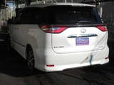 2016 Toyota Estima 2.4 Sedan for sale, Japanese used car export - photo 2 of 37 | GULJI TRADERS