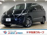 2016 Toyota Estima AERAS PREMIUM-G Sedan for sale, Japanese used car export - photo 1 of 20 | GULJI TRADERS