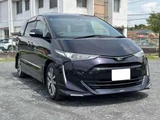 2016 Toyota Estima 2.4 Sedan for sale, Japanese used car export - photo 3 of 52 | GULJI TRADERS