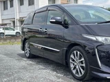 2016 Toyota Estima 2.4 Sedan for sale, Japanese used car export - photo 4 of 52 | GULJI TRADERS