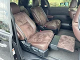 2016 Toyota Estima 2.4 Sedan for sale, Japanese used car export - photo 40 of 52 | GULJI TRADERS