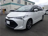 2016 Toyota Estima Sedan for sale, Japanese used car export - photo 1 of 17 | GULJI TRADERS
