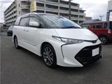 2016 Toyota Estima Sedan for sale, Japanese used car export - photo 2 of 17 | GULJI TRADERS