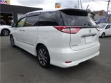 2016 Toyota Estima Sedan for sale, Japanese used car export - photo 3 of 17 | GULJI TRADERS