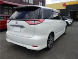 2016 Toyota Estima Sedan for sale, Japanese used car export - photo 4 of 17 | GULJI TRADERS