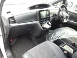 2016 Toyota Estima Sedan for sale, Japanese used car export - photo 6 of 17 | GULJI TRADERS