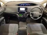 2016 Toyota Estima Aeras Black Van for sale, Japanese used car export - photo 3 of 24 | GULJI TRADERS