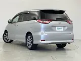 2016 Toyota Estima Aeras Premium 4WD Silver Van for sale, Japanese used car export - photo 2 of 23 | GULJI TRADERS
