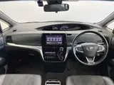 2016 Toyota Estima Aeras Premium 4WD Silver Van for sale, Japanese used car export - photo 3 of 23 | GULJI TRADERS