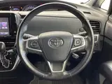 2016 Toyota Estima Aeras Premium 4WD Silver Van for sale, Japanese used car export - photo 5 of 23 | GULJI TRADERS