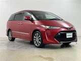 2016 Toyota Estima G 4WD Sedan for sale, Japanese used car export - photo 1 of 24 | GULJI TRADERS