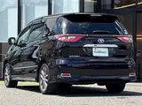 2016 Toyota Estima Aeras Black Van for sale, Japanese used car export - photo 2 of 24 | GULJI TRADERS
