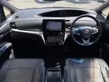 2016 Toyota Estima Aeras Black Van for sale, Japanese used car export - photo 5 of 24 | GULJI TRADERS