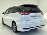 2016 Toyota Estima Sedan for sale, Japanese used car export - photo 2 of 24 | GULJI TRADERS