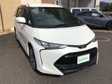 2016 Toyota Estima G 4WD Sedan for sale, Japanese used car export - photo 1 of 24 | GULJI TRADERS
