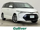 2016 Toyota Estima Sedan for sale, Japanese used car export - photo 1 of 24 | GULJI TRADERS