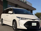 2016 Toyota Estima G Sedan for sale, Japanese used car export - photo 1 of 23 | GULJI TRADERS