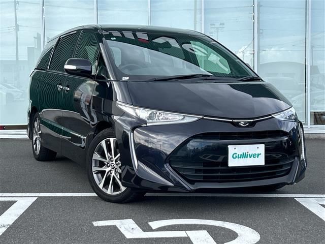 2016 Toyota Estima - photo 1 2016 Toyota Estima Sedan for sale, Japanese used car export - photo 1 of 24 | GULJI TRADERS