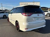 2016 Toyota Estima Sedan for sale, Japanese used car export - photo 2 of 16 | GULJI TRADERS