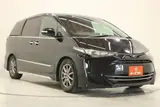 2016 Toyota Estima 2.4 Aeras Premium G 4WD Black Van for sale, Japanese used car export - photo 6 of 30 | GULJI TRADERS