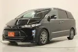 2016 Toyota Estima 2.4 Aeras Premium G 4WD Black Van for sale, Japanese used car export - photo 8 of 30 | GULJI TRADERS