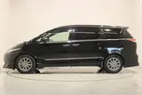 2016 Toyota Estima 2.4 Aeras Premium G 4WD Black Van for sale, Japanese used car export - photo 9 of 30 | GULJI TRADERS