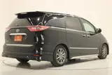 2016 Toyota Estima 2.4 Aeras Premium G 4WD Black Van for sale, Japanese used car export - photo 12 of 30 | GULJI TRADERS