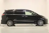 2016 Toyota Estima 2.4 Aeras Premium G 4WD Black Van for sale, Japanese used car export - photo 13 of 30 | GULJI TRADERS
