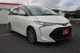 2016 Toyota Estima 2.4 Aeras Premium G Pearl Van for sale, Japanese used car export - photo 8 of 30 | GULJI TRADERS