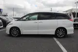 2016 Toyota Estima 2.4 Aeras Premium G Pearl Van for sale, Japanese used car export - photo 11 of 30 | GULJI TRADERS