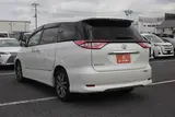 2016 Toyota Estima 2.4 Aeras Premium G Pearl Van for sale, Japanese used car export - photo 12 of 30 | GULJI TRADERS
