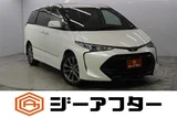 2016 Toyota Estima 2.4 Sedan for sale, Japanese used car export - photo 1 of 30 | GULJI TRADERS