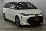 2016 Toyota Estima 2.4 Sedan for sale, Japanese used car export - photo 3 of 30 | GULJI TRADERS