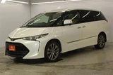 2016 Toyota Estima 2.4 Sedan for sale, Japanese used car export - photo 9 of 30 | GULJI TRADERS