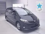 2016 Toyota Estima Aeras Premium ED Black Van for sale, Japanese used car export - photo 1 of 12 | GULJI TRADERS