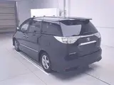 2016 Toyota Estima Aeras Premium ED Black Van for sale, Japanese used car export - photo 2 of 12 | GULJI TRADERS