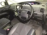 2016 Toyota Estima Aeras Premium ED Black Van for sale, Japanese used car export - photo 3 of 12 | GULJI TRADERS