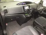 2016 Toyota Estima Aeras Premium ED Black Van for sale, Japanese used car export - photo 4 of 12 | GULJI TRADERS