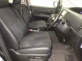 2016 Toyota Estima Aeras Premium ED Black Van for sale, Japanese used car export - photo 5 of 12 | GULJI TRADERS