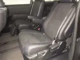 2016 Toyota Estima Aeras Premium ED Black Van for sale, Japanese used car export - photo 7 of 12 | GULJI TRADERS