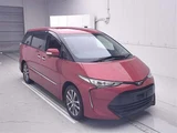2016 Toyota Estima 4WD Sedan for sale, Japanese used car export - photo 1 of 12 | GULJI TRADERS