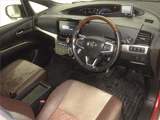2016 Toyota Estima 4WD Sedan for sale, Japanese used car export - photo 3 of 12 | GULJI TRADERS
