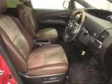 2016 Toyota Estima 4WD Sedan for sale, Japanese used car export - photo 5 of 12 | GULJI TRADERS